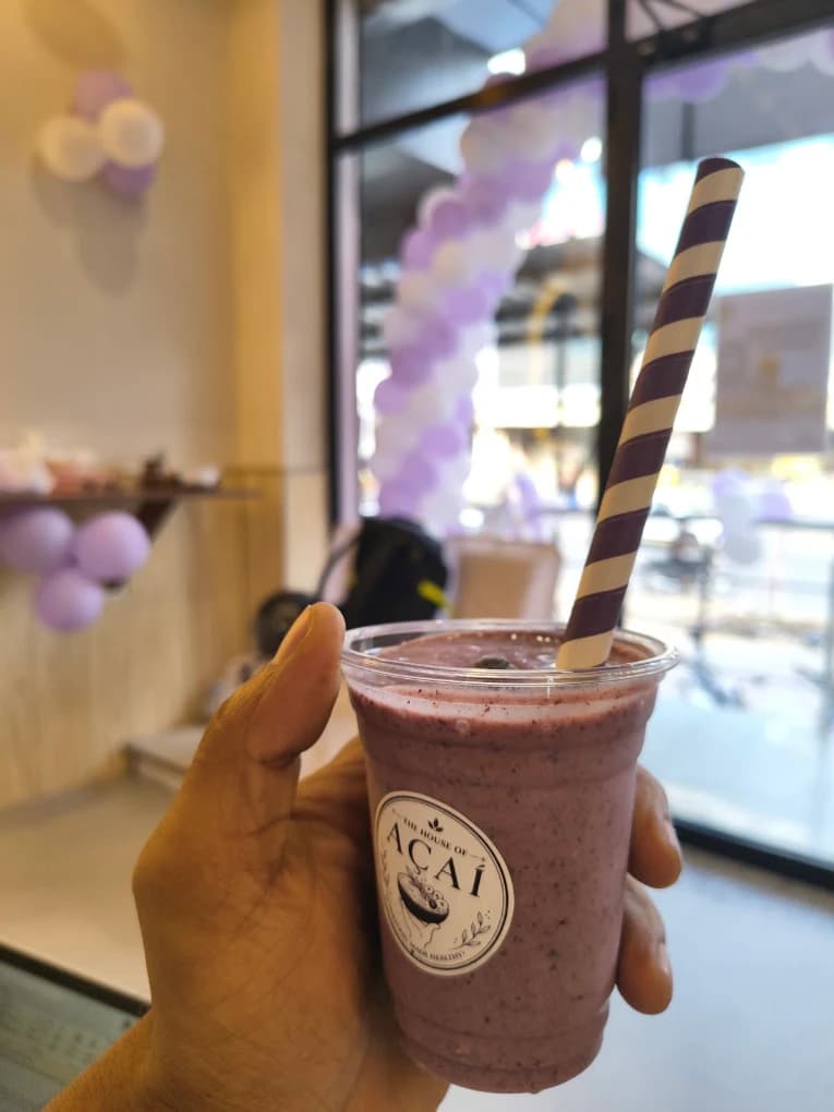 Berry Bliss Combo